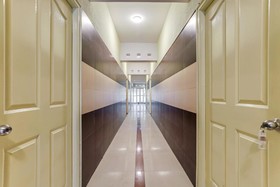 Kunkumam Residency by OYO Rooms