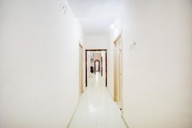 Kvr Guest House by OYO Rooms