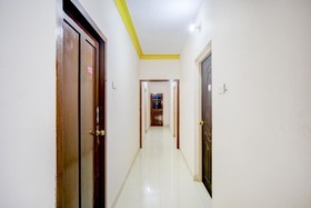 Kvr Guest House by OYO Rooms