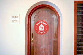 Kvr Guest House by OYO Rooms