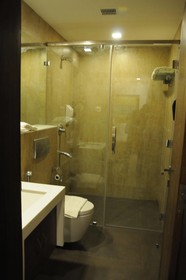 La Woods Hotel