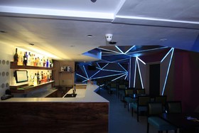 La Woods Hotel