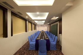 La Woods Hotel