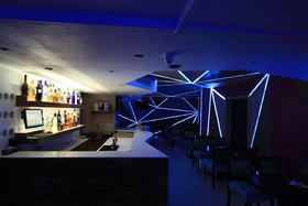 La Woods Hotel