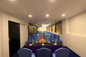 La Woods Hotel