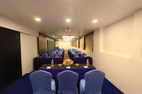 La Woods Hotel