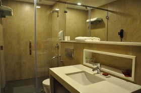 La Woods Hotel