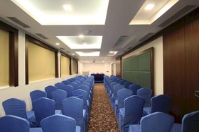 La Woods Hotel