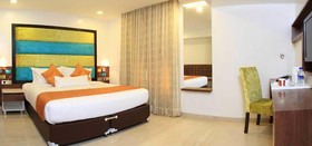 La Woods Hotel