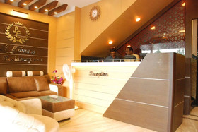 Le Emmaus Residency
