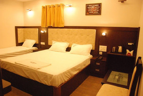 Le Emmaus Residency