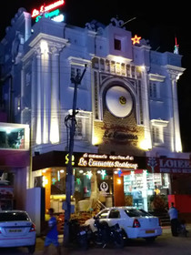 Le Emmaus Residency