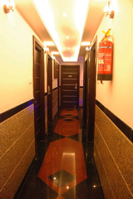 Le Emmaus Residency