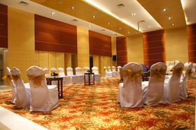 Lemon Tree Hotel Shimona Chennai