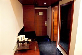 Lemon Tree Hotel Shimona Chennai
