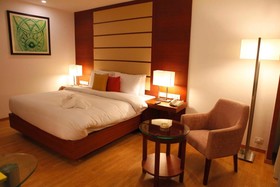 Lemon Tree Hotel Shimona Chennai