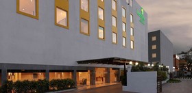 Lemon Tree Hotel Shimona Chennai