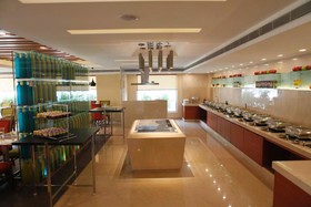 Lemon Tree Hotel Shimona Chennai