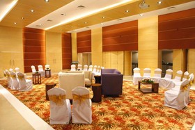 Lemon Tree Hotel Shimona Chennai