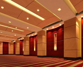 Lemon Tree Hotel Shimona Chennai