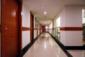 Lemon Tree Hotel Shimona Chennai