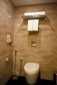 Lemon Tree Hotel Shimona Chennai