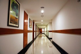 Lemon Tree Hotel Shimona Chennai