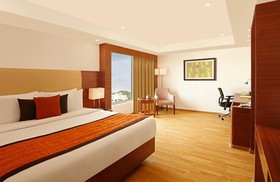 Lemon Tree Hotel Shimona Chennai