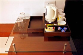 Lemon Tree Hotel Shimona Chennai