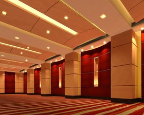 Lemon Tree Hotel Shimona Chennai