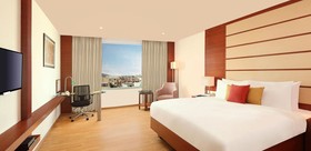 Lemon Tree Hotel Shimona Chennai