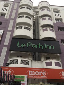 Le Park Inn