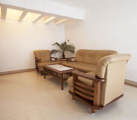 Le Park Inn