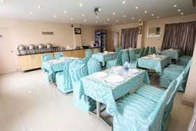 Le Park Inn