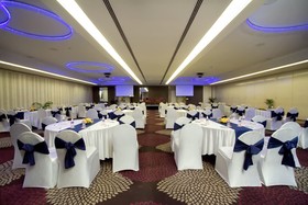 Le Royal Meridien