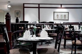 Le Royal Meridien