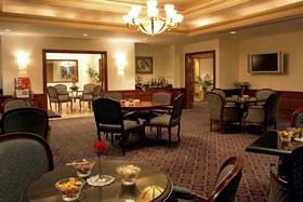 Le Royal Meridien