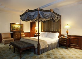 Le Royal Meridien