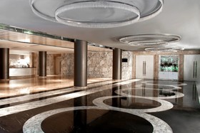 Le Royal Meridien