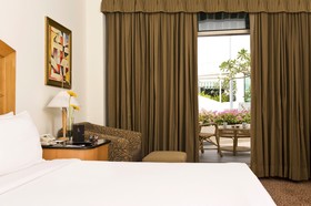 Le Royal Meridien