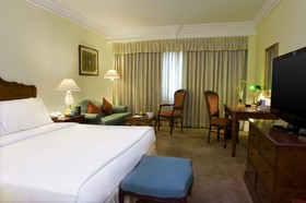 Le Royal Meridien