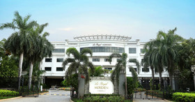 Le Royal Meridien