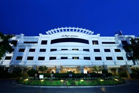 Le Royal Meridien