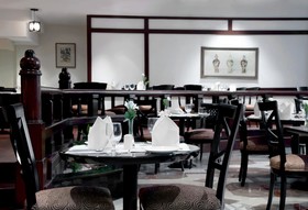 Le Royal Meridien