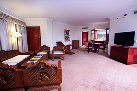 Le Royal Meridien