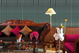 Le Royal Meridien