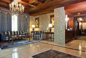 Le Royal Meridien