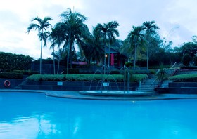Le Royal Meridien
