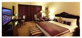 Le Royal Meridien
