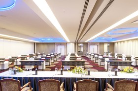 Le Royal Meridien